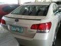Subaru Legacy 2010 for sale -7