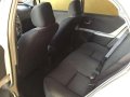 2013 Toyota Yaris RS 1.5 Automatic White For Sale -8