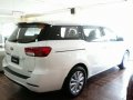 Kia Grand Carnival 2017 for sale -3