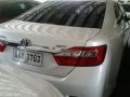 Good as new Toyota Camry 2013 for sale-4