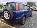 Fresh In And Out Honda Crv 1999 AT For Sale-3