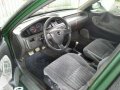 Honda Civic ESi Legit 1994 MT Green For Sale -2
