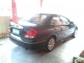 Well Kept 2006 Nissan Sentra Gx MT For Sale-1