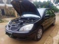 Good As New Mitsubishi Lancer 2007 MT For Sale-5