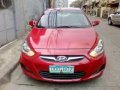 Very Well Kept Hyundai Accent 2013 MT For Sale-6