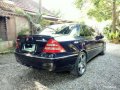 Mercedes-Benz C200 Kompressor 2002 For Sale -6