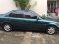 Well Maintained Honda Civic vVti AT For Sale-5