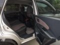 Hyundai Tucson 2007 MT Silver For Sale -2