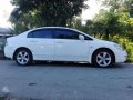 Very Well KeptHonda Civic FD 1.8s AT For Sale-2