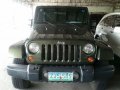 Jeep Wrangler 2007 for sale -1