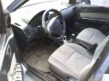 2005 Hyundai GETZ 1.1GL MT Blue For Sale -9