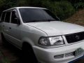 Toyota Revo Dlx 2002 MT White For Sale -8