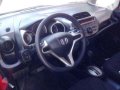 Honda Jazz 2013 AT Red Hatchback For Sale -4