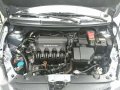 Honda City 1.5 VTec AT 2008 Gray For Sale -8
