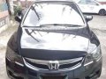 Honda Civic 1.8 S 2009 AT Black For Sale -5
