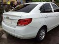 Chevrolet Sail 1.5 2017 AT White For Sale -3