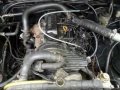 Good as new 1998 Tamaraw Fx Power Steering 2C Turbo for sale-8