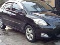 2008 Toyota Vios 1.5 G AT Black For Sale -2