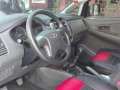 All Stock Toyota Innova E 2015 MT DSL For Sale-1