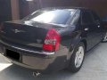 Chrysler 300C 2010 2.7 AT Black For Sale -0