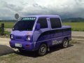 Suzuki Multicab Double Cab Van For Sale -4