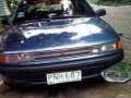 Very Well Kept Mitsubishi Lancer 1989 For Sale-1