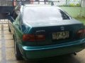 Very Well Kept 1994 Honda Civic Esi MT For Sale-5