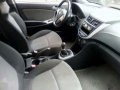 Very Well Kept Hyundai Accent 2013 MT For Sale-7