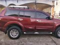 Casa Maintained Mitsubishi Montero Sports Limited 2012 For Sale-10