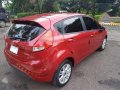Almost Brand New 2016 Ford Fiesta MT For Sale-6