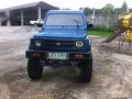 Fully Loaded Suzuki Samurai 1.3 L 2000 For Sale-4