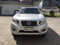 Like New 2015 Nissan Navara NP300 Calibre EL 4x2 AT For Sale-1