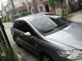 Honda City 1.5 VTec AT 2008 Gray For Sale -5