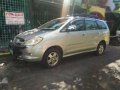 All Working 2005 Toyota Innova G MT Gas For Sale-5