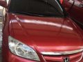 Good Running Condition 2005 Honda Civic VTI-s For Sale-7