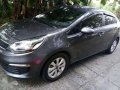 Fresh In And Out Kia Rio 2016 MT For Sale-2
