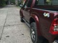 Ready To Transer 2013 Isuzu DMAX 4x4 For Sale-4