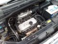 2005 Hyundai GETZ 1.1GL MT Blue For Sale -3
