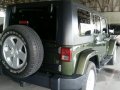 Jeep Wrangler 2007 for sale -4