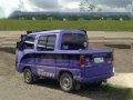 Suzuki Multicab Double Cab Van For Sale -3