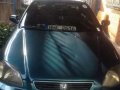 Honda Civic LXi 1996 AT Green For Sale -0