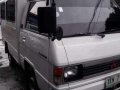Good Condition 2003 Mitsubishi L300 FB Dual Aircon For Sale-7
