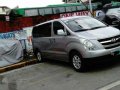 Good Condition Hyundai Grand Starex 2012 MT For Sale-9