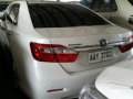 Good as new Toyota Camry 2013 for sale-3