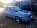 Toyota Corolla Gli 1995 VTi MT Blue For Sale -2