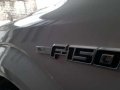 Ford F-150 2014 AT White Pickup For Sale -1
