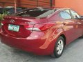Good Condition 2012 Hyundai Elantra AT Gas For Sale-0