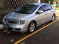 All Stock Honda Civic 1.8s 2008 AT For Sale-2