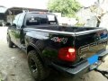 Newly Registered Ford F150 2002 For Sale-1