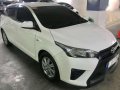 A1 Condition Toyota Yaris 1.3E AT 2016 For Sale-6